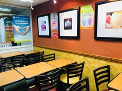 -赛百味SUBWAY(万柳华联店)