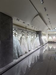 -南京宝娜嫁衣婚纱礼服馆(中央路店)