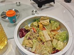 -郭林家常菜(狼垡店)