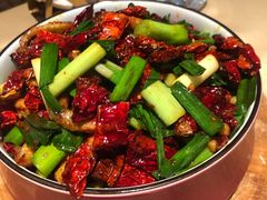 -山石榴·贵州菜(丰盛里店)