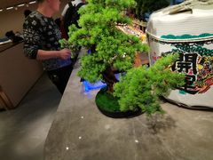 -千滋百味自助海鲜烤肉(布吉景华店)