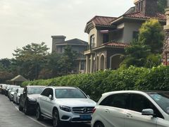 -广州锦绣香江度假别墅