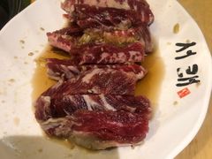 -喜来稀肉(望京店)