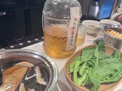 -一叶一世界•素食餐厅(环球中心店)
