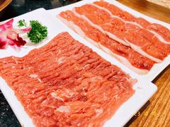 -南门涮肉(天坛店)