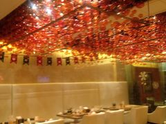 -伯豪瑞廷酒店-天伦阁西餐厅