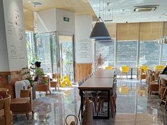 -Blueglass酸奶(财富购物中心店)