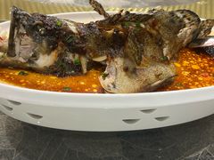 -宝宇大连海鲜渔港(金奎大厦店)