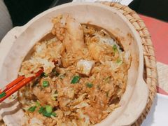-华记煲仔华·煲仔饭(市桥易发店)