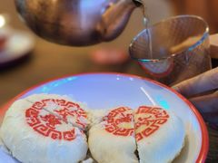 -院落新京菜·烤鸭(地安门店)