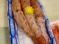 甜红虾-7fresh七鲜(大族广场店)
