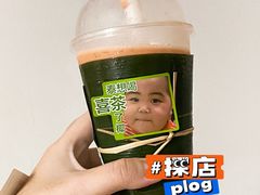 -喜茶(深圳喜荟城店)