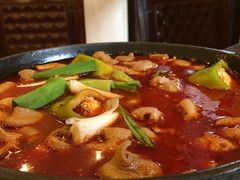 -湘肠香火锅店(团结湖店)