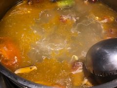 -守柴炉烤鸭(科华中路王府井店)