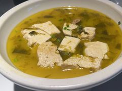 -筱爷叔·上海传统手工菜(玉树路店)