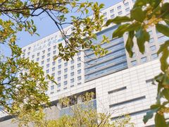 -浙江大学医学院附属邵逸夫医院(钱塘院区)