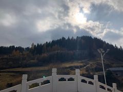 -芦芽山旅游度假区