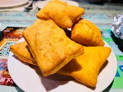 -游牧传奇新疆特色歌舞餐厅(红山新世纪购物广场店)