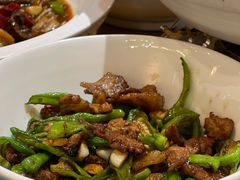 -肖记公安牛肉鱼杂馆· 省级非物质文化遗产(仁和路店)