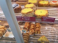 -味多美蛋糕(京旺家园店)