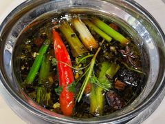 -围炉夜话·潮汕卤水火锅(榕江店)