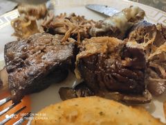 -92°C俄式厨房(中央大街店)