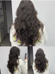 -FASHION PALACE hair+