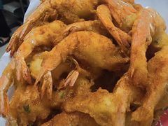 -信二嫂虾饼(振兴路店)