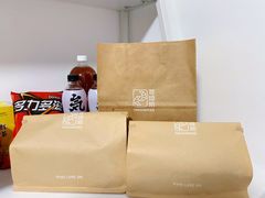 -可颂坊(凉城店)