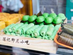 -陈记印尼风味小吃(北湖店)