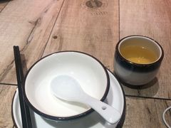 -四姐妹东北饺子(沙尾路店)