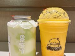 -果呀呀(国金街店)