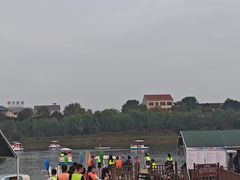 -梁子湖东篱老屋生态庄园