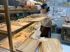 -袁记云饺(鼓楼店)