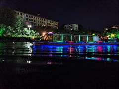 -桂林两江四湖景区