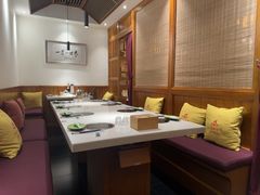 -一叶一世界•素食餐厅(新光天地店)