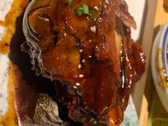 -卯时·龙光雅宴·精致锡帮菜(惠山古镇店)