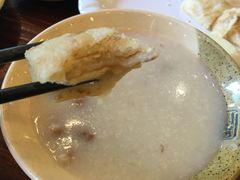 -顺德一品粥·20年凤城老字号(芳村店)