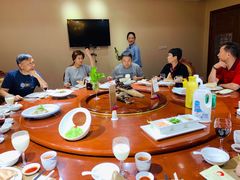 包厢-欣旺·迎宾楼·百年无锡菜