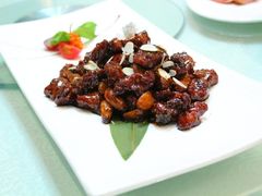 -陆壹捌餐厅(五大道店)