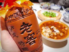 -卯时·龙光雅宴·精致锡帮菜(惠山古镇店)