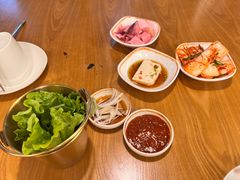 -海云台韩式汤饭·13年匠心韩料(南山店)