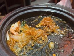 -山四砂锅(太原钟楼街店)