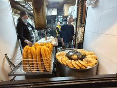 -嗲德来·豆浆·油条(商城路店)