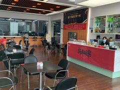 -合肥通源一汽丰田4S店(包河花园店)