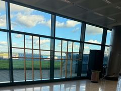 -米兰马尔彭萨国际机场