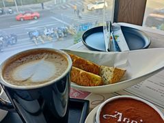 -安妮意大利餐厅(国贸店)