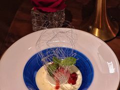 -柏蔻餐厅Le Banquet Bistro(天河北店)