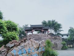 -涞滩古镇