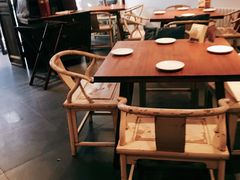 大堂-京尊烤鸭店JINGZUN(春秀路店)